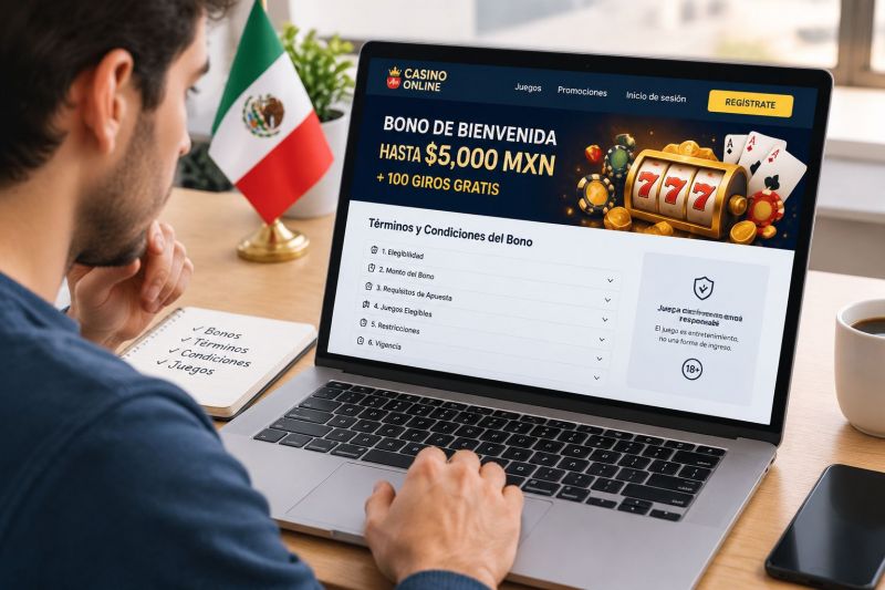 Betroia promotions: Lo que debes saber antes de reclamar bonos en México
